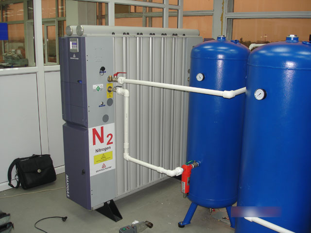 Генератор азота N2MAX 112