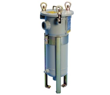 Fulflo FP Filter Vessels