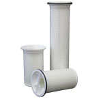 Fulflo Pleated Bags (PB)