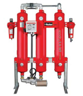 ecodry KA-MT 10-95 