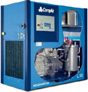 Запчасти L30...L50 (прямой привод)