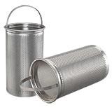 Fulflo Basket Strainers 